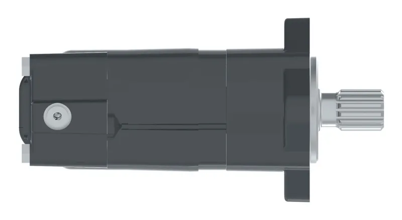 MOTOR-ORBITAL,2000 SERIES 490 [29.8], M02298AH04AA0100010000000AAAAF — photo 4 of 6