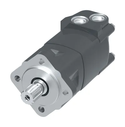 Danfoss 104-3523-006 – MOTOR-ORBITAL,2000 SERIES 490 [29.8], M02298AH04AA0100010000000AAAAF
