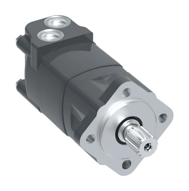 MOTOR-ORBITAL,2000 SERIES 490 [29.8], M02298AH04AA0100010000000AAAAF — photo 2 of 6