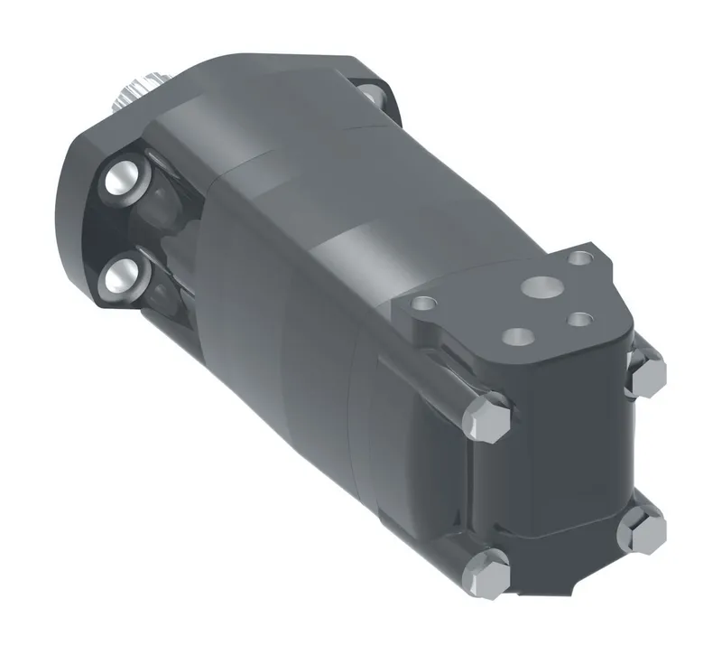 MOTOR-ORBITAL,2000 SERIES 395 [24.0], M02240AJ04AB0100010000000ABAAF — photo 3 of 6