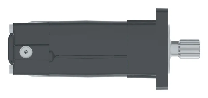 MOTOR-ORBITAL,2000 SERIES 395 [24.0], M02240AJ04AB0100010000000ABAAF — photo 6 of 6