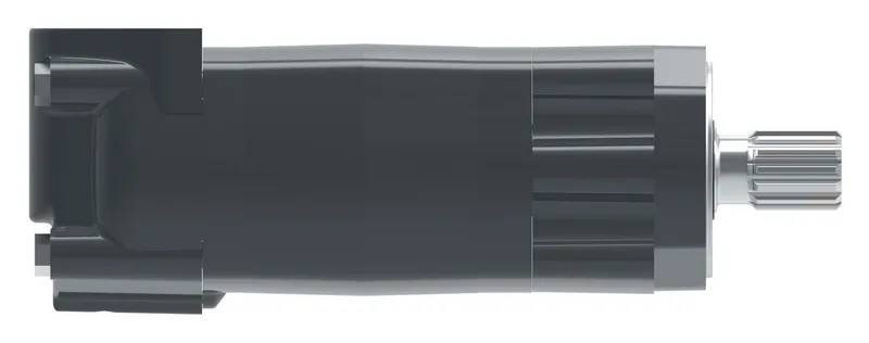 MOTOR-ORBITAL,2000 SERIES 395 [24.0], M02240AJ04AB0100010000000ABAAF — photo 5 of 6