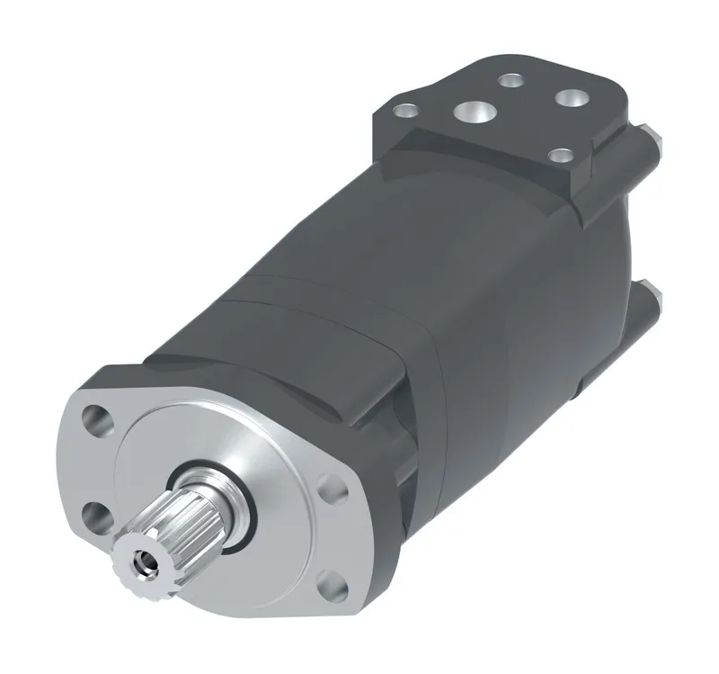 MOTOR-ORBITAL,2000 SERIES 395 [24.0], M02240AJ04AB0100010000000ABAAF — photo 1 of 6