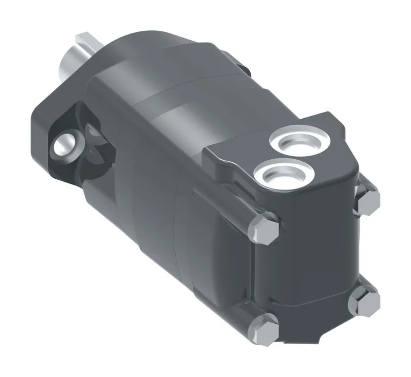 MOTOR-ORBITAL,2000 SERIES 195 [11.9], M02119AC02AA01000100000AAABAAF — photo 3 of 6