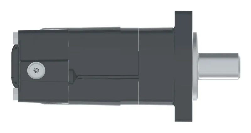 MOTOR-ORBITAL,2000 SERIES 195 [11.9], M02119AC02AA01000100000AAABAAF — photo 2 of 6