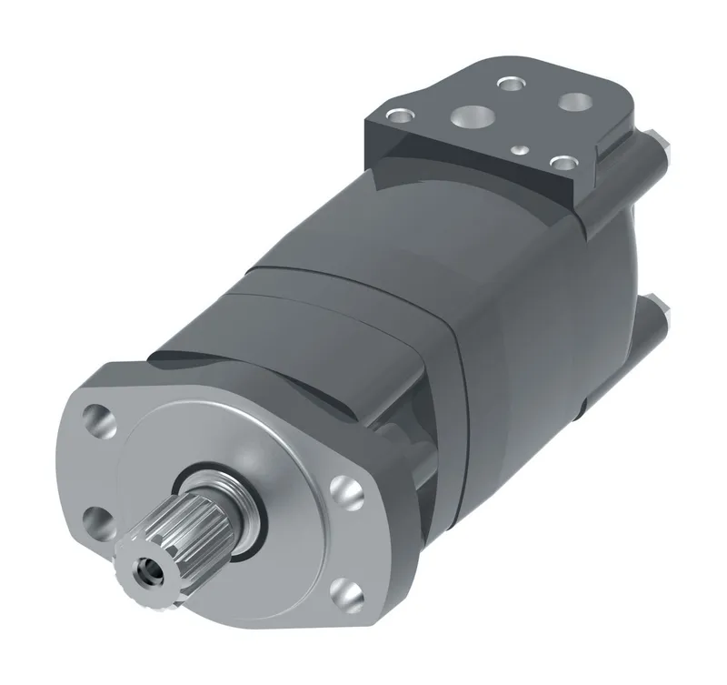 MOTOR-ORBITAL,2000 SERIES 305 [18.7], M02187AJ04AE02000100000AAABAAF — photo 1 of 6