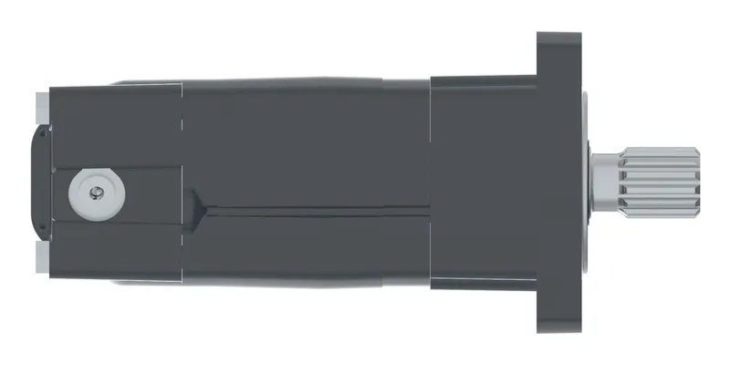 MOTOR-ORBITAL,2000 SERIES 305 [18.7], M02187AJ04AE02000100000AAABAAF — photo 5 of 6