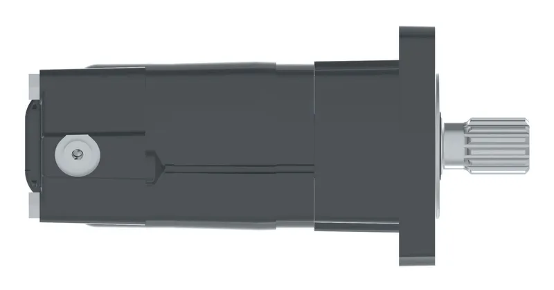 MOTOR-ORBITAL,2000 SERIES 245 [14.9], M02149AJ04AG0200010000000ABAAF — photo 6 of 6