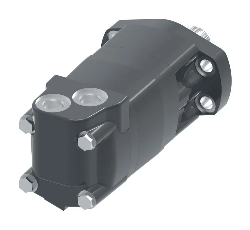 MOTOR-ORBITAL,2000 SERIES 245 [14.9], M02149AJ04AG0200010000000ABAAF — photo 2 of 6