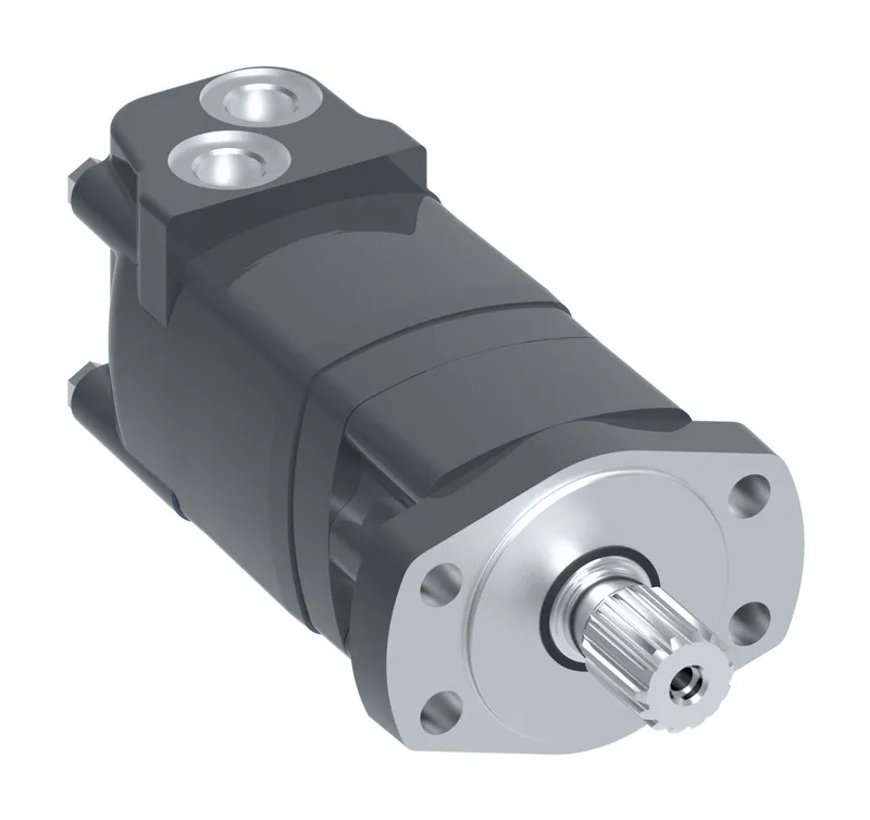 MOTOR-ORBITAL,2000 SERIES 245 [14.9], M02149AJ04AG0200010000000ABAAF — photo 3 of 6