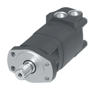 Danfoss 104-3537-006 – MOTOR-ORBITAL,2000 SERIES 245 [14.9], M02149AJ04AG0200010000000ABAAF