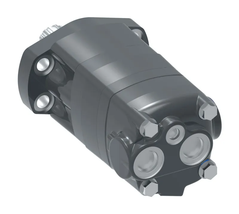 MOTOR-ORBITAL,2000 SERIES 130 [8.0], M02080AJ04AD0100010000000ABAAF — photo 2 of 6