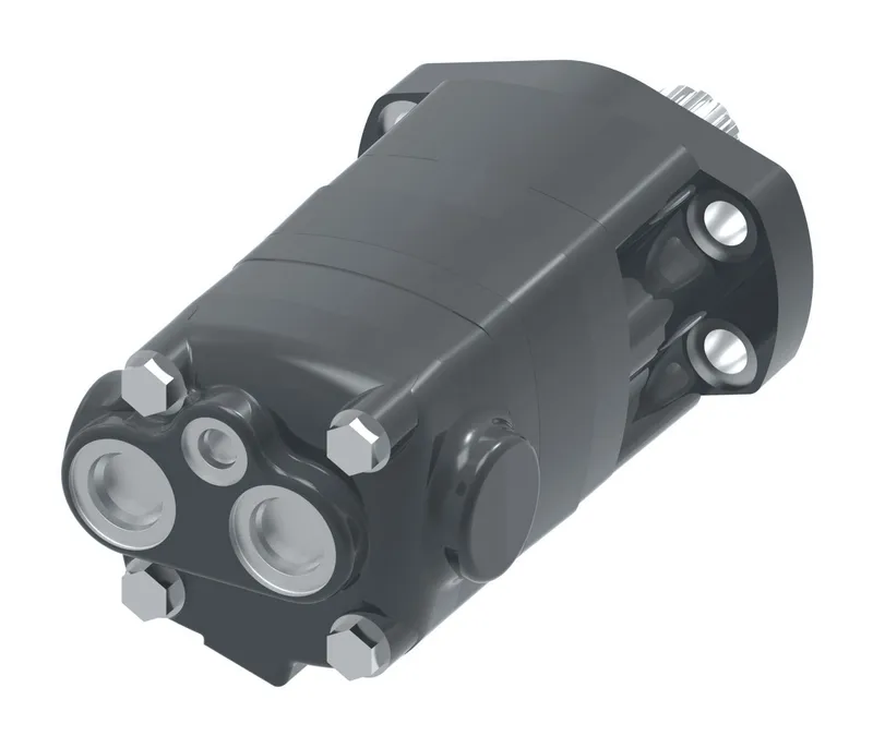 MOTOR-ORBITAL,2000 SERIES 130 [8.0], M02080AJ04AD0100010000000ABAAF — photo 6 of 6