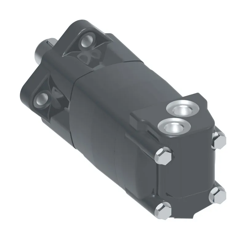 MOTOR-ORBITAL,2000 SERIES 305 [18.7], M02187AH16AG0200010000300ABAAF — photo 5 of 6