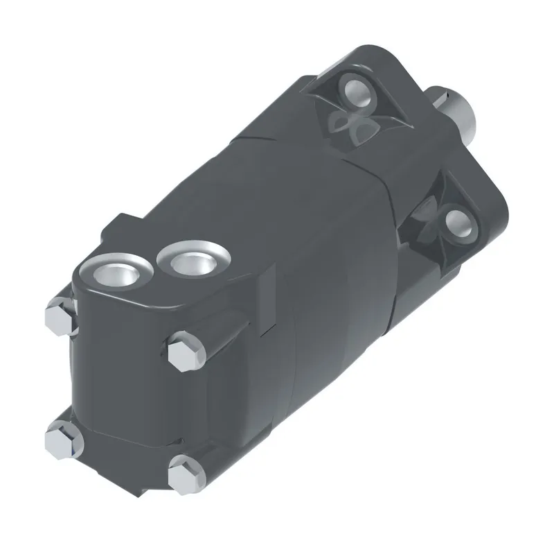 MOTOR-ORBITAL,2000 SERIES 305 [18.7], M02187AH16AG0200010000300ABAAF — photo 4 of 6