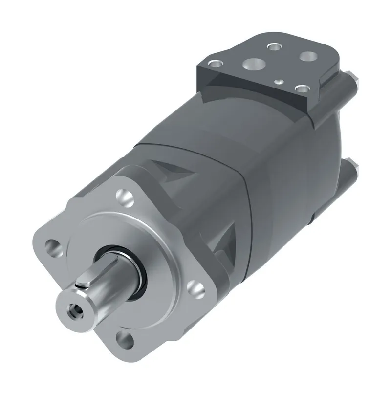 MOTOR-ORBITAL,2000 SERIES 305 [18.7], M02187AH16AE0200010000300ABAAF — photo 1 of 6