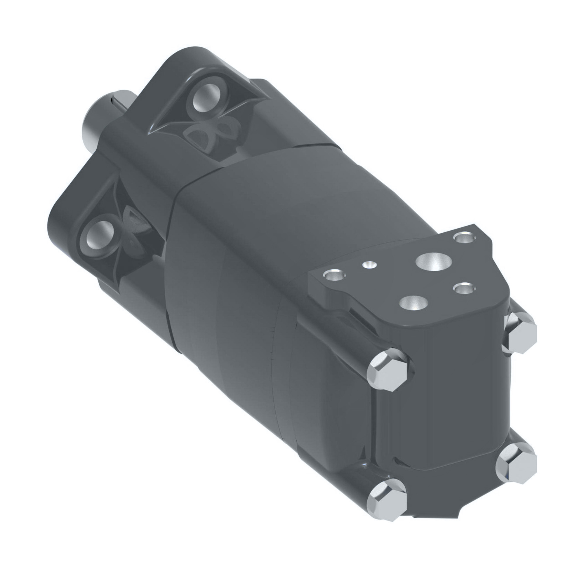 MOTOR-ORBITAL,2000 SERIES 305 [18.7], M02187AH16AE0200010000300ABAAF — photo 6 of 6