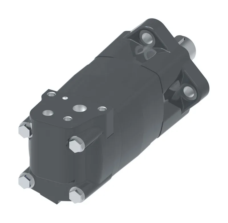 MOTOR-ORBITAL,2000 SERIES 305 [18.7], M02187AH16AE0200010000300ABAAF — photo 5 of 6