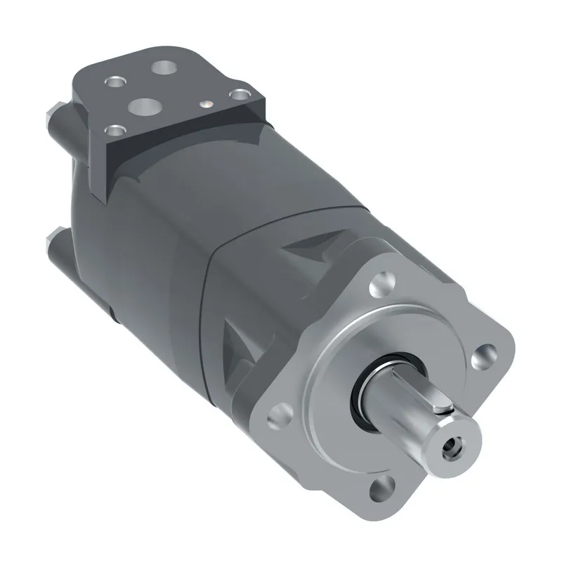 MOTOR-ORBITAL,2000 SERIES 305 [18.7], M02187AH16AE0200010000300ABAAF — photo 3 of 6