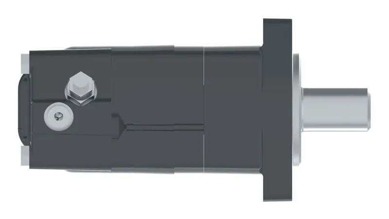 MOTOR-ORBITAL,2000 SERIES 130 [8], M02080AC02AA0100010AA00AAAAAAF — photo 2 of 6
