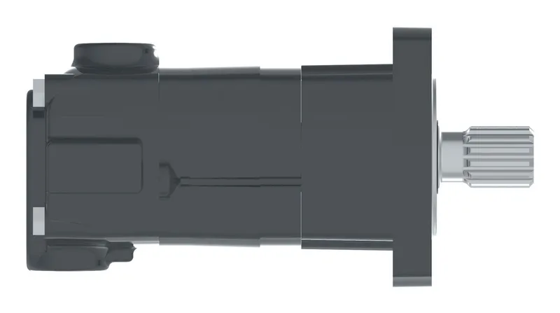 MOTOR-ORBITAL,2000 SERIES 160 [9.6], M02096AJ04AD0100010000000AAAAF — photo 4 of 6