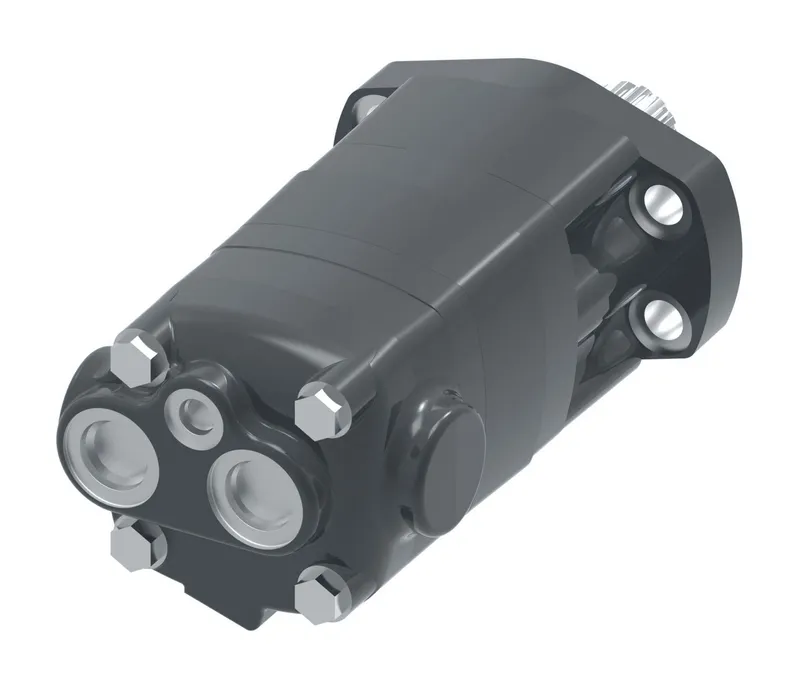 MOTOR-ORBITAL,2000 SERIES 160 [9.6], M02096AJ04AD0100010000000AAAAF — photo 3 of 6
