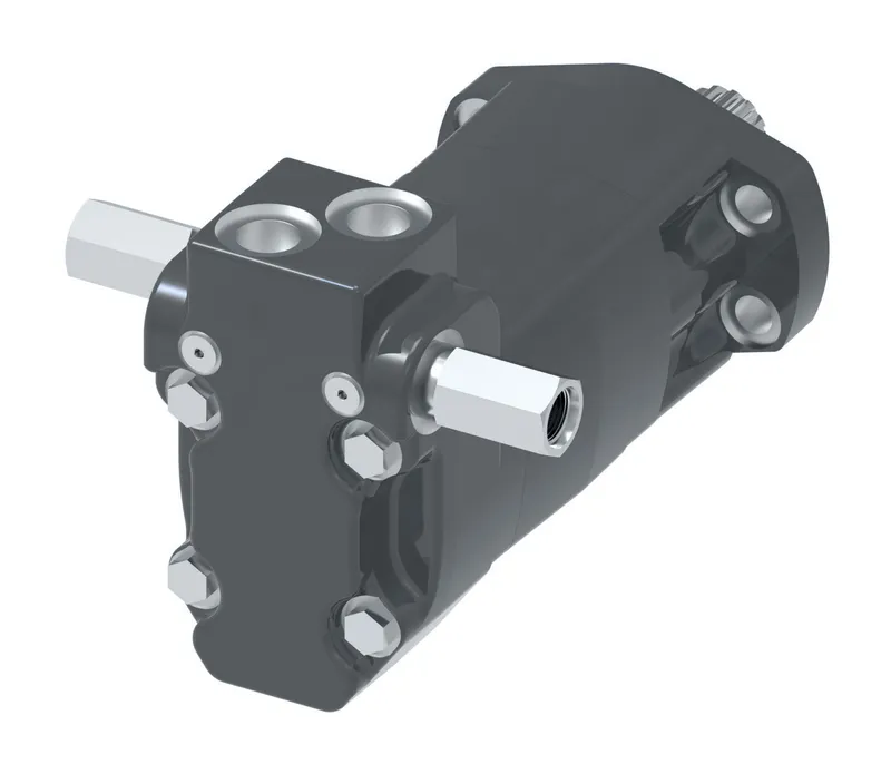 MOTOR-ORBITAL,2000 SERIES 305 [18.7], M02187AJ04AG0203610000000ABAAF — photo 4 of 6