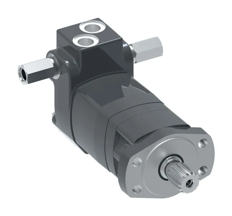 MOTOR-ORBITAL,2000 SERIES 305 [18.7], M02187AJ04AG0203610000000ABAAF — photo 6 of 6
