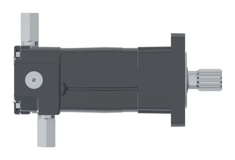 MOTOR-ORBITAL,2000 SERIES 305 [18.7], M02187AJ04AG0203610000000ABAAF — photo 2 of 6