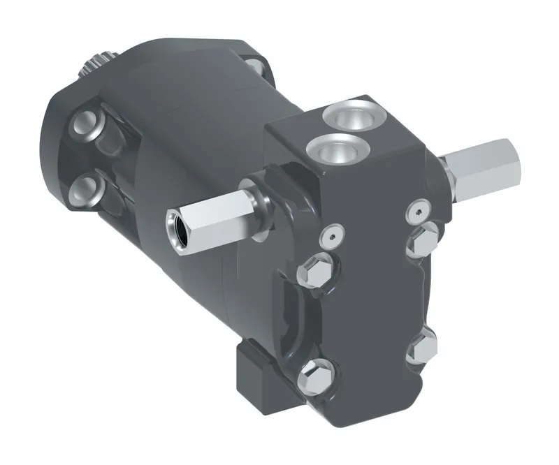 MOTOR-ORBITAL,2000 SERIES 305 [18.7], M02187AJ04AG0203610000000ABAAF — photo 5 of 6