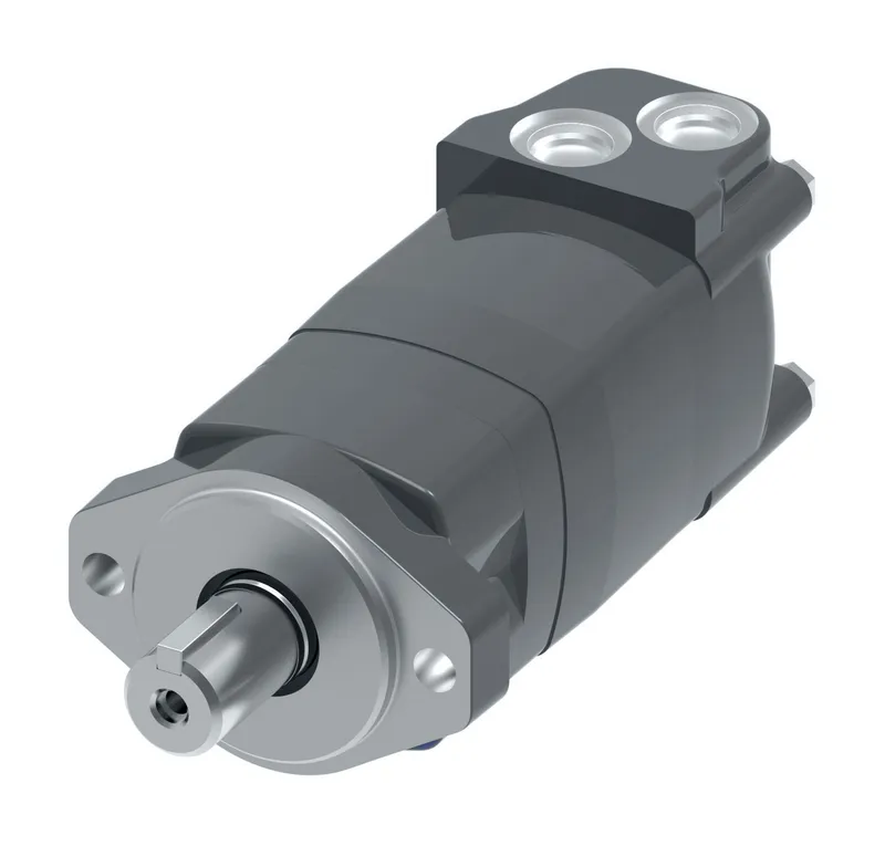 MOTOR-ORBITAL,2000 SERIES 305 [18.7], M02187AC02AA0100010000000AVAAF — photo 1 of 6