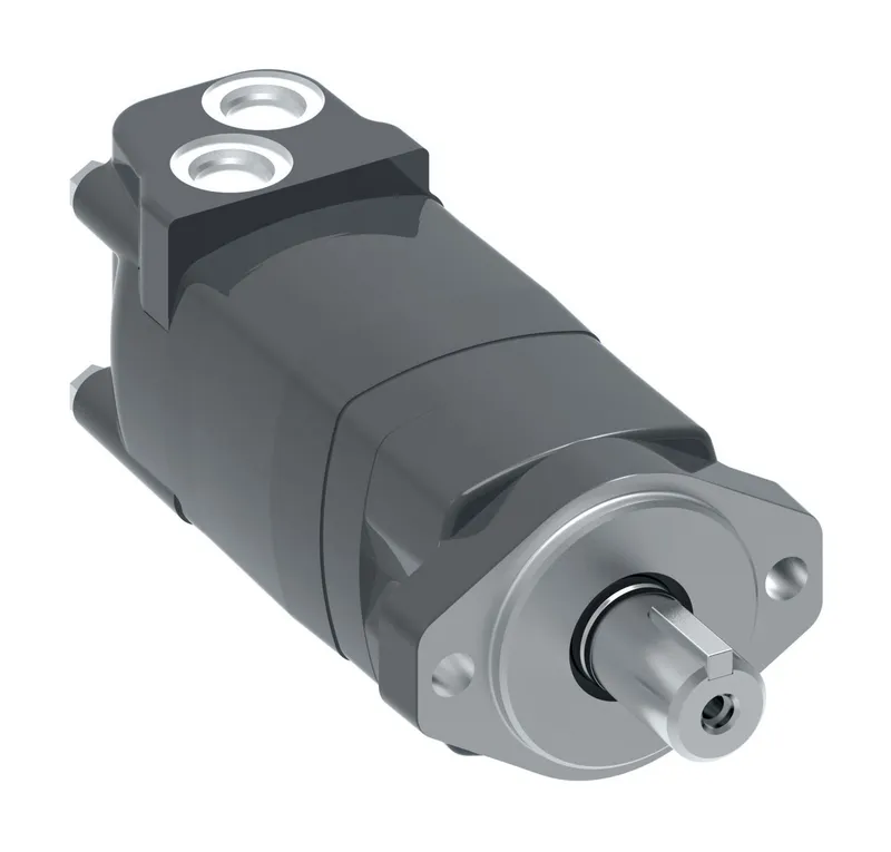 MOTOR-ORBITAL,2000 SERIES 305 [18.7], M02187AC02AA0100010000000AVAAF — photo 4 of 6