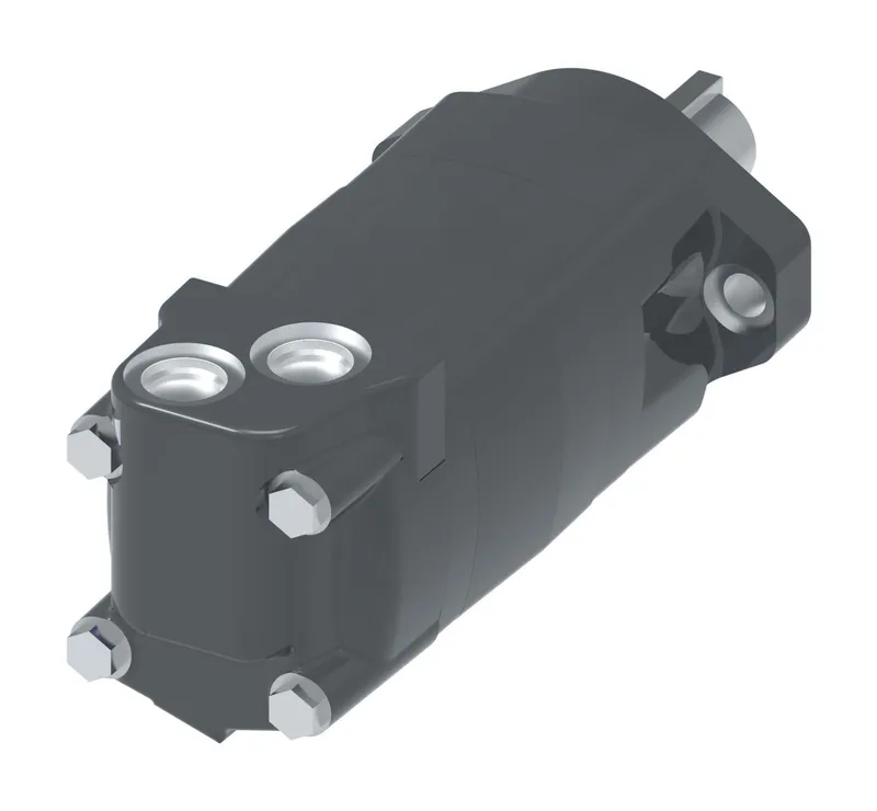 MOTOR-ORBITAL,2000 SERIES 305 [18.7], M02187AC02AA0100010000000AVAAF — photo 6 of 6
