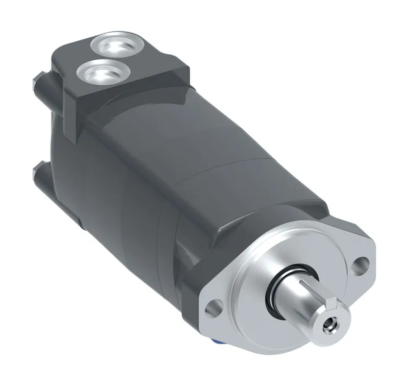 MOTOR-ORBITAL,2000 SERIES 395 [24.0], M02240AC02AA0100010000000AVAAF — photo 6 of 6