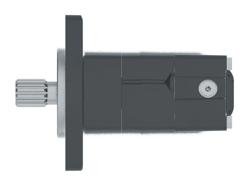 MOTOR-ORBITAL,2000 SERIES 100 [6.2], M02062AF04AR13A0010000300AAAAF — photo 3 of 6