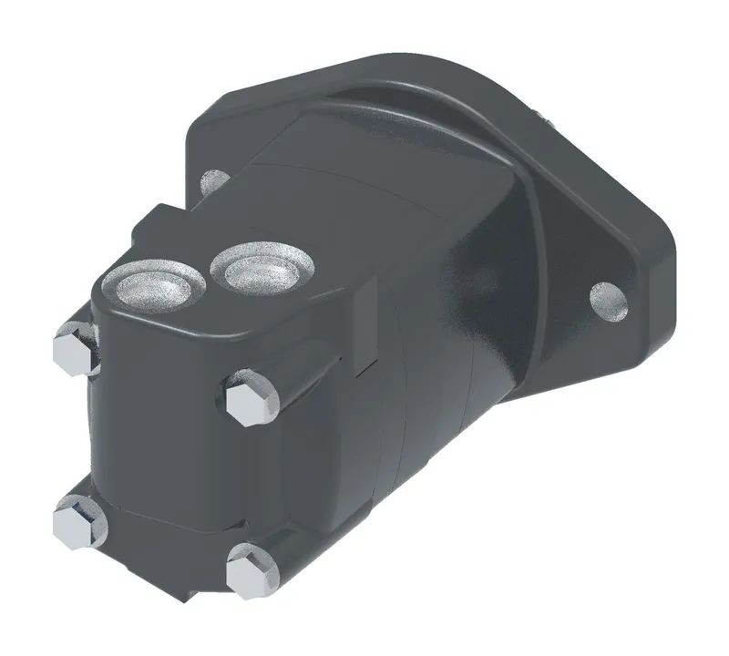 MOTOR-ORBITAL,2000 SERIES 100 [6.2], M02062AF04AR13A0010000300AAAAF — photo 5 of 6