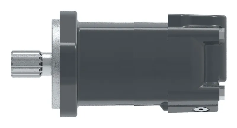 MOTOR-ORBITAL,2000 SERIES 100 [6.2], M02062AF04AR13A0010000300AAAAF — photo 2 of 6