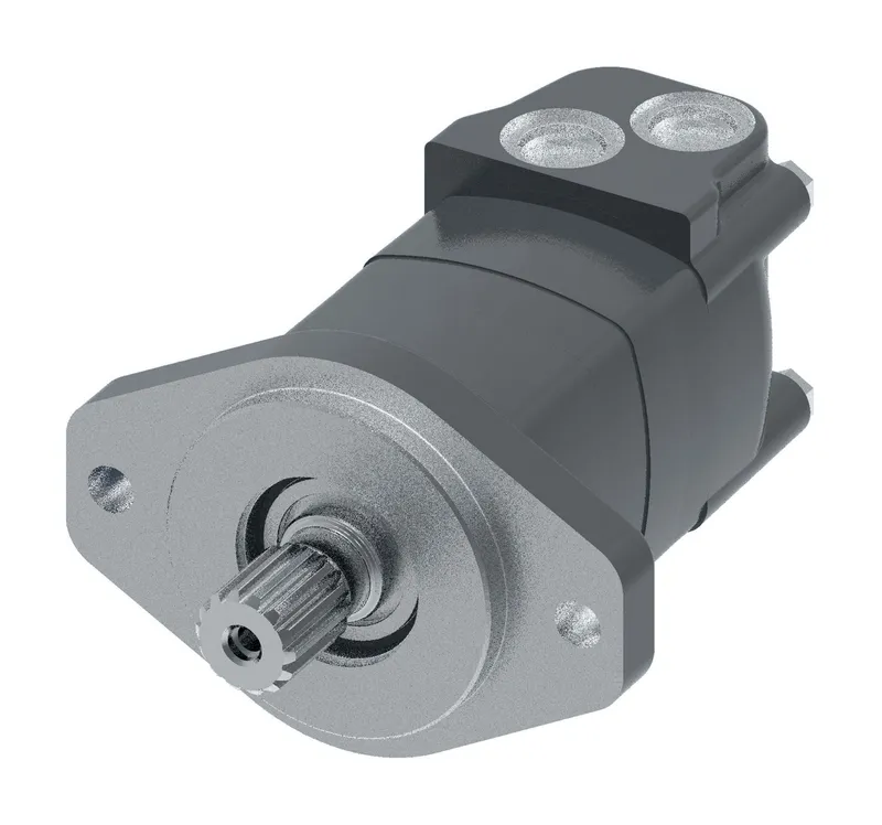 MOTOR-ORBITAL,2000 SERIES 100 [6.2], M02062AF04AR13A0010000300AAAAF — photo 1 of 6