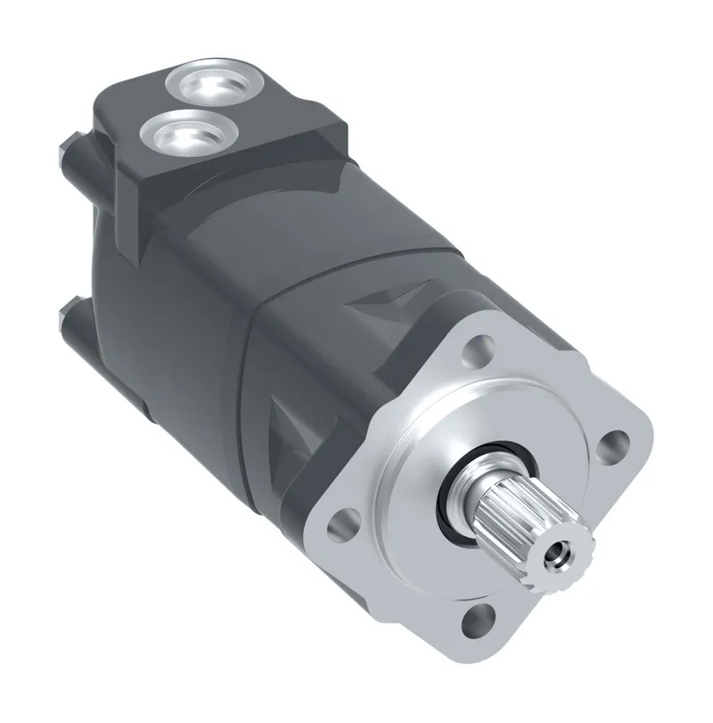 MOTOR-ORBITAL,2000 SERIES 245 [14.9], M02149AH04AA0100010000300AAAAF — photo 5 of 6