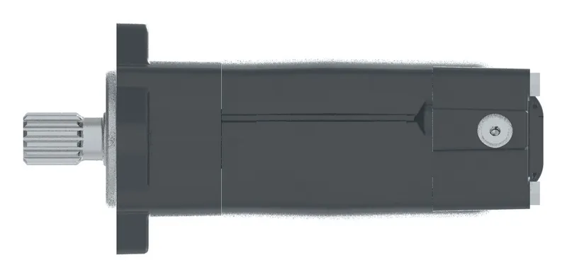 MOTOR-ORBITAL,2000 SERIES 395 [24.0], M02240AH04AA0103410000000AAAAF — photo 6 of 6