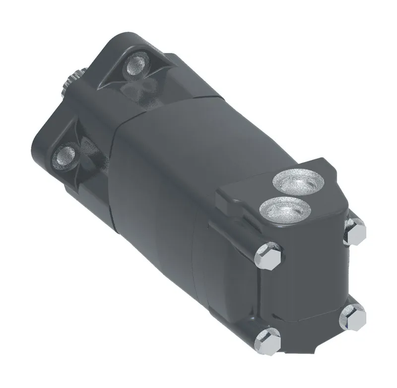 MOTOR-ORBITAL,2000 SERIES 395 [24.0], M02240AH04AA0103410000000AAAAF — photo 3 of 6