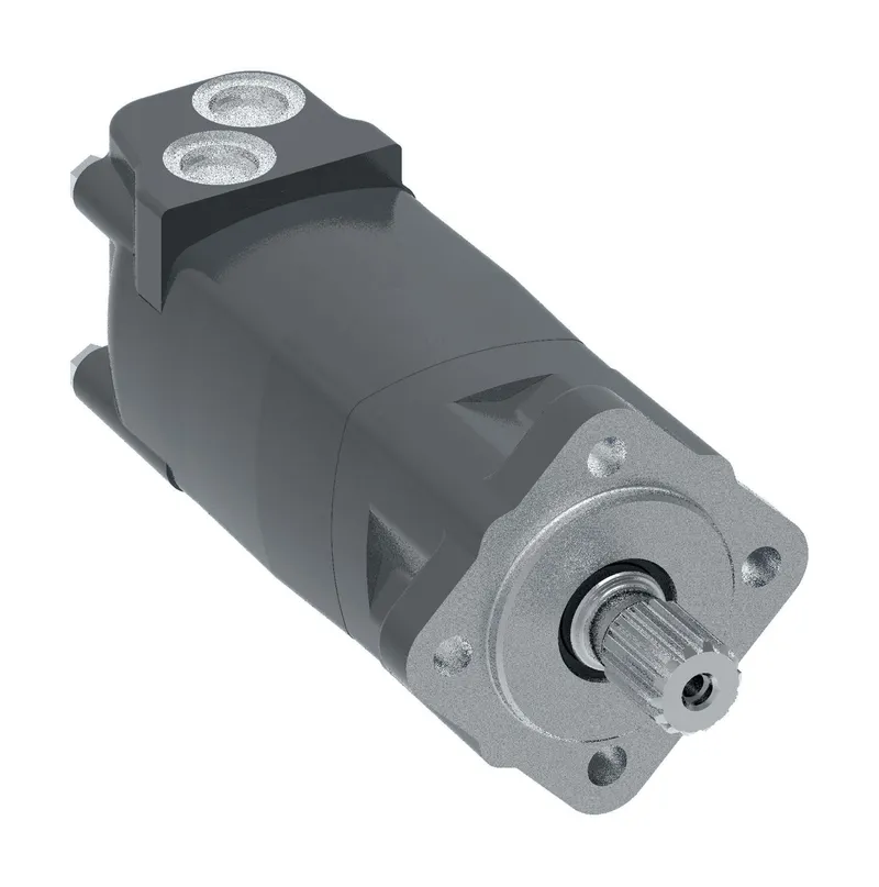 MOTOR-ORBITAL,2000 SERIES 395 [24.0], M02240AH04AA0103410000000AAAAF — photo 2 of 6