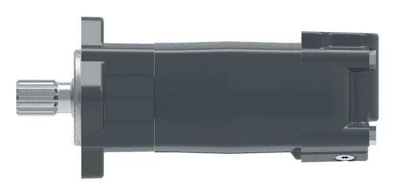 MOTOR-ORBITAL,2000 SERIES 395 [24.0], M02240AH04AA0103410000000AAAAF — photo 5 of 6