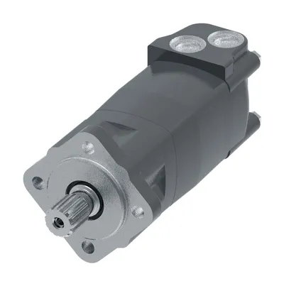 Danfoss 104-3584-006 – MOTOR-ORBITAL,2000 SERIES 395 [24.0], M02240AH04AA0103410000000AAAAF