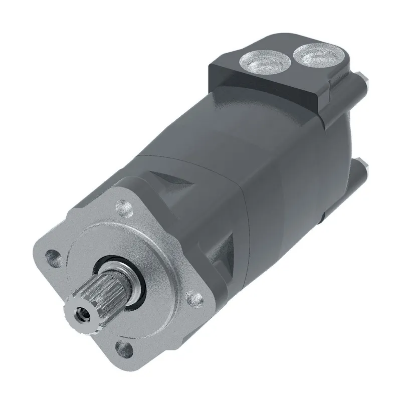 MOTOR-ORBITAL,2000 SERIES 395 [24.0], M02240AH04AA0103410000000AAAAF — photo 1 of 6