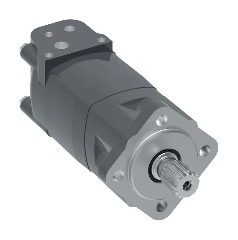 MOTOR-ORBITAL,2000 SERIES 305 [18.7], M02187AH04AB0100010000000ABAAF — photo 3 of 6