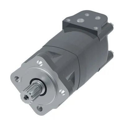 Danfoss 104-3585-006 – MOTOR-ORBITAL,2000 SERIES 305 [18.7], M02187AH04AB0100010000000ABAAF