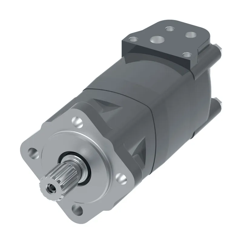 MOTOR-ORBITAL,2000 SERIES 305 [18.7], M02187AH04AB0100010000000ABAAF — photo 1 of 6