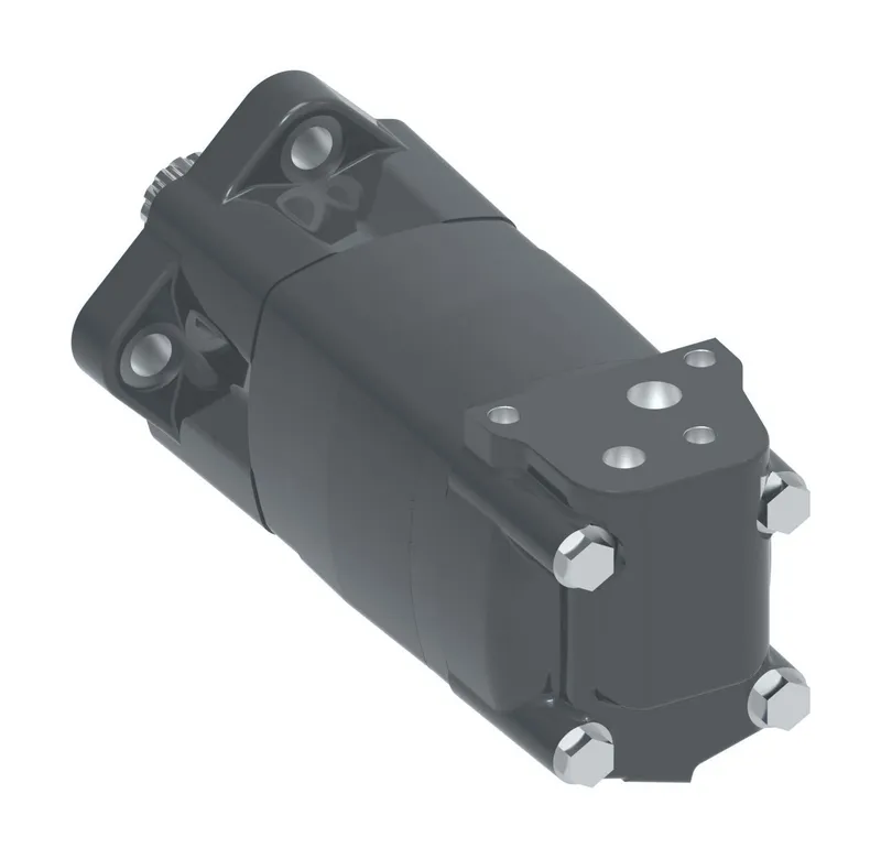 MOTOR-ORBITAL,2000 SERIES 305 [18.7], M02187AH04AB0100010000000ABAAF — photo 5 of 6