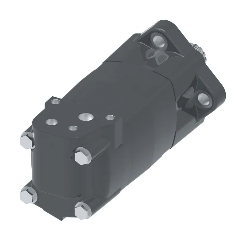 MOTOR-ORBITAL,2000 SERIES 305 [18.7], M02187AH04AB0100010000000ABAAF — photo 4 of 6